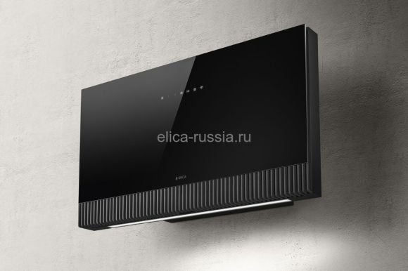 ELICA Вытяжка настенная SUPER PLAT BL/F/80