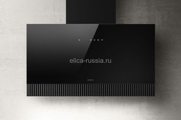 ELICA Вытяжка настенная SUPER PLAT BL/F/80