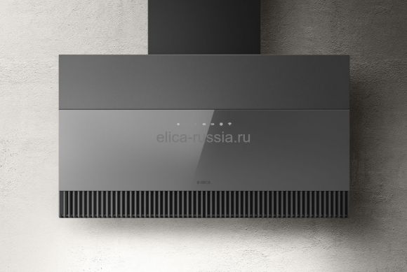 ELICA Вытяжка настенная SUPER PLAT GR/F/80