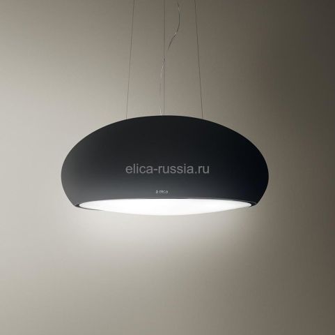 Elica Вытяжка островная SEASHELL BL/F/80