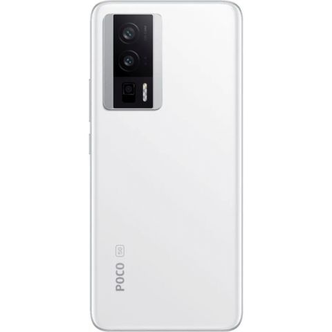 Xiaomi Poco F5 Pro 12/512GB White