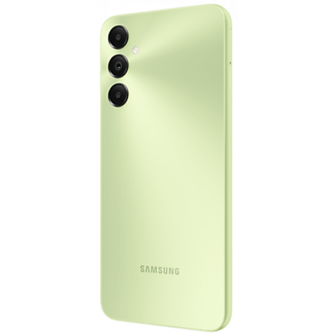 A05s 6/128GB Light Green