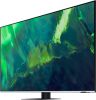 Телевизор Samsung 75" серия 7 QLED 4K Smart TV 2021 Q77A черный