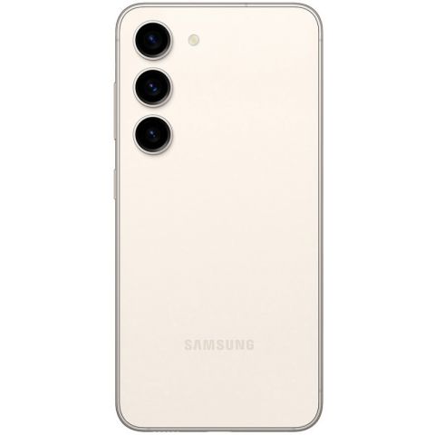 S23+ Plus 8/512GB Cream