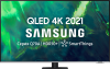 Телевизор Samsung QE75Q70AAUXCE