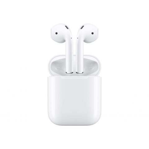 AirPods 2