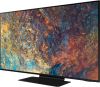 Телевизор Samsung 50" серия 9 Neo QLED 4K Smart TV 2021 QN90A черный