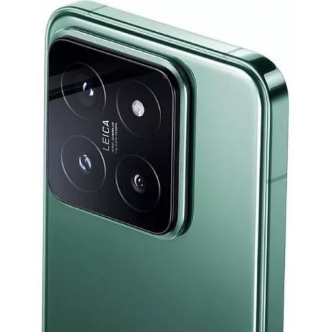 Xiaomi 14 16/1024GB (1Tb) Green