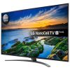 Телевизор LG 49NANO86 49/Ultra HD/Wi-Fi/SMART TV/Black