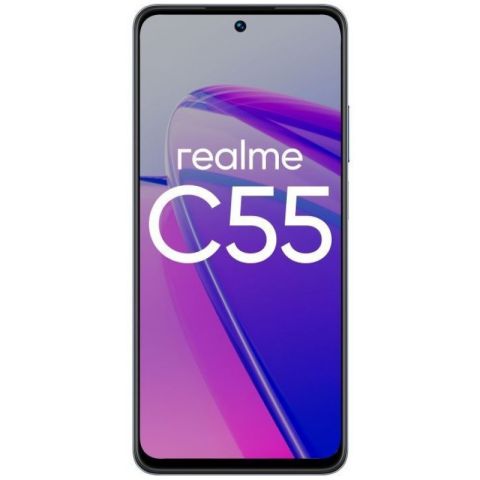 Realme C55 8/256GB Rainy Night