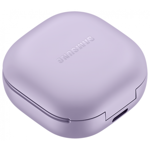 Samsung Galaxy Buds 2 Pro Bora Purple