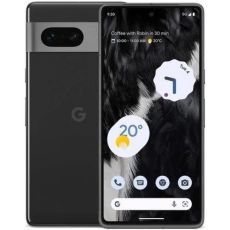 Pixel 7 8/128GB Obsidian Pixel 7 8/128GB Obsidian