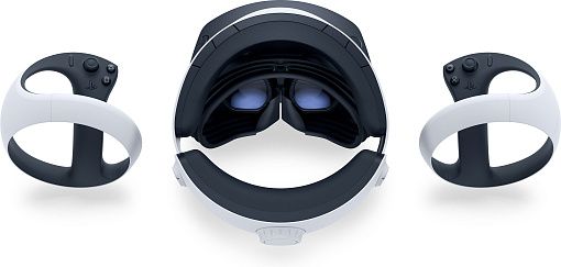 Sony PlayStation VR2 Virtual Glass Kit, PS5