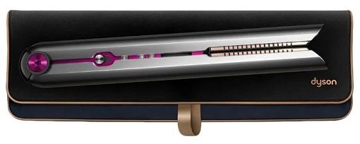 Выпрямитель Dyson Corrale HS03 Black Nickel / Fuchsia