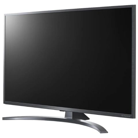 Телевизор LG 65NANO79 65/Ultra HD/Wi-Fi/Smart TV/Black