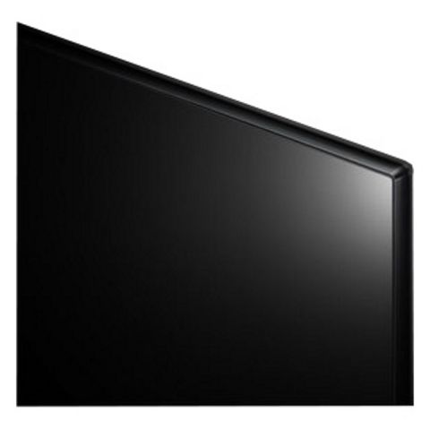 Телевизор LG 49NANO80 49/Ultra HD/Wi-Fi/SMART TV/Black