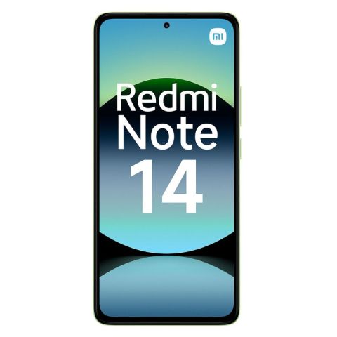 Redmi Note 14 4G 8/256Gb Green