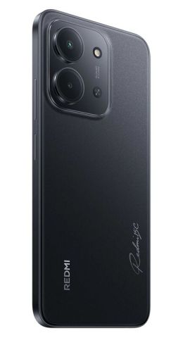 Xiaomi Redmi 15C 4/128Gb 4G Black