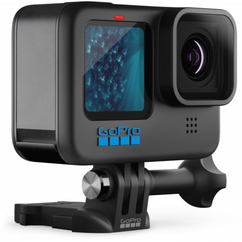 GoPro HERO 11 Black