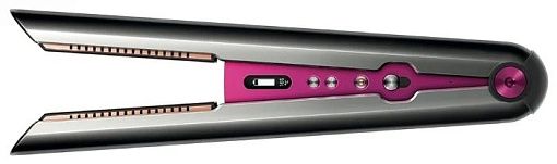 Выпрямитель Dyson Corrale HS03 Black Nickel / Fuchsia