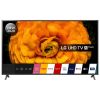 Телевизор LG 75UN85006 75/Ultra HD/Wi-Fi/Smart TV/Black