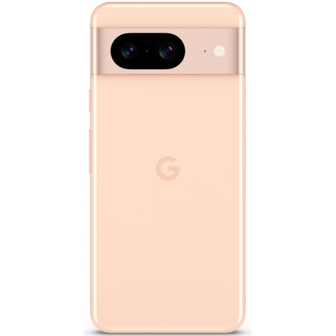 Google Pixel 8 8/256GB Rose