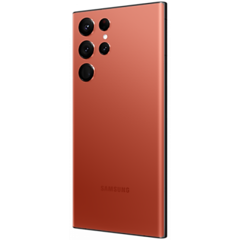 Samsung Galaxy S22 Ultra 12/512GB 5G (Snapdragon) Red