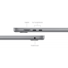 MacBook Air 15" M3 2024 16/512 Space Gray (MXD13)