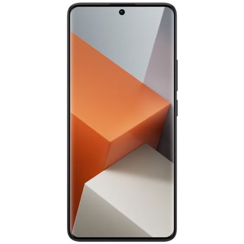 Xiaomi Redmi Note 13 Pro Plus+ 12/512 Black