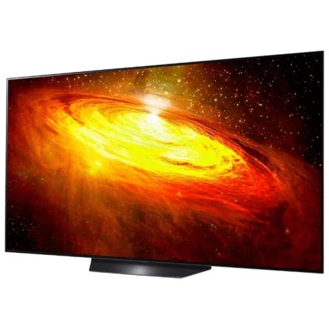 Телевизор LG OLED65BXRLB 65/Ultra HD/Wi-Fi/Smart TV/Black