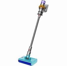 Пылесос Dyson V15s Detect Submarine (SV47), yellow/nickel Пылесос Dyson V15s Detect Submarine (SV47), yellow/nickel