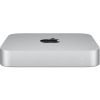 Apple Mac mini (M1, 2020) 8 ГБ, SSD 256 ГБ Silver (Серебристый)