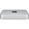 Apple Mac mini (M1, 2020) 8 ГБ, SSD 512 ГБ Silver (Серебристый)