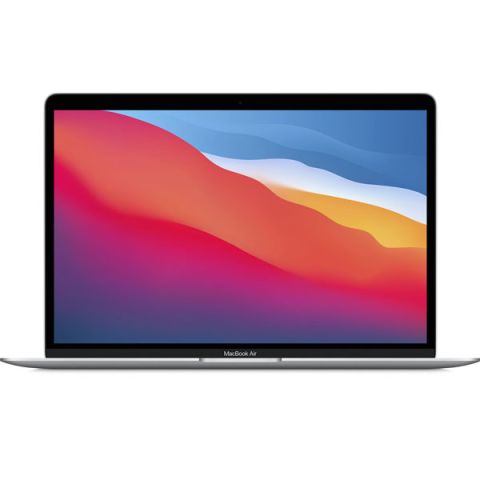 MGN93 MacBook Air (M1, 2020) 8,256 Silver