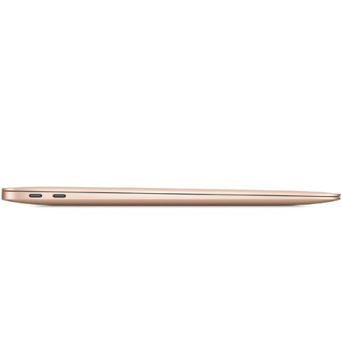 MacBook Air (M1, 2020) 16 ГБ, 512 ГБ SSD Gold
