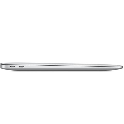 MacBook Air (M1, 2020) 16 ГБ, 1TБ SSD Silver
