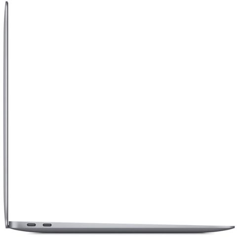MacBook Air (M1, 2020) 16 ГБ, 1 TБ SSD Space Gray