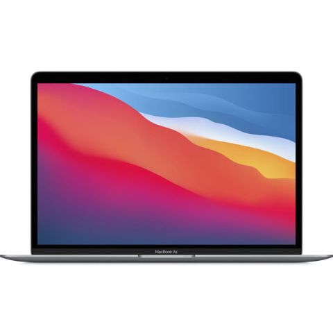 MacBook Air (M1, 2020) 16 ГБ, 1 TБ SSD Space Gray