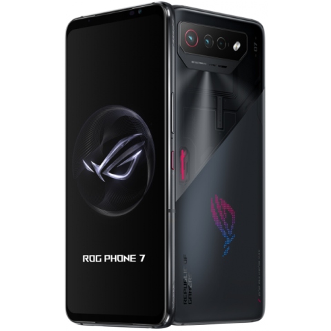 Asus ROG Phone 7 8/256GB Phantom Black