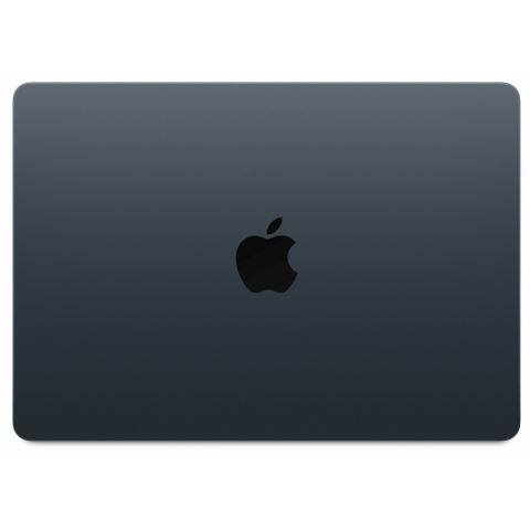 Apple MacBook Air 15" M3 2024 8/256Gb Midnight (MRYU3)