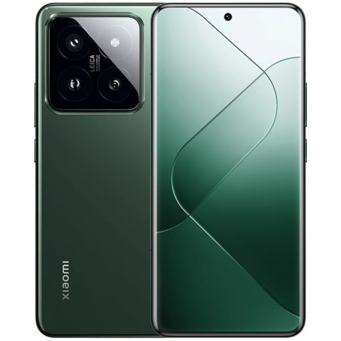 Xiaomi 14 Pro 16/512GB Green