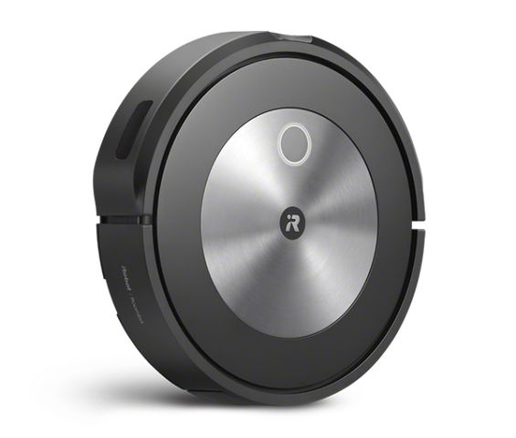 Робот-пылесоc iRobot Roomba j7