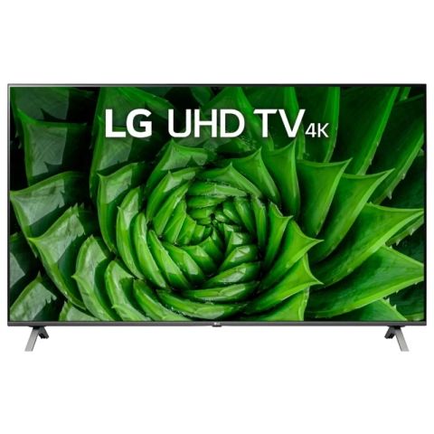 Телевизор LG 55UN8000 55/Ultra HD/Wi-Fi/Smart TV/Titan