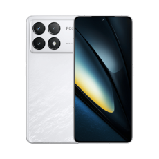 POCO F6 Pro 12/512 White POCO F6 Pro 12/512 White