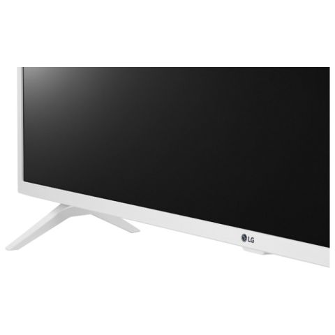 Телевизор LG 43UN7390 43/Ultra HD/Wi-Fi/SMART TV/White