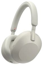 Sony WH-1000XM5 Silver  Sony WH-1000XM5 Silver