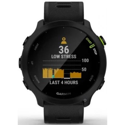 Garmin Forerunner 55 Black