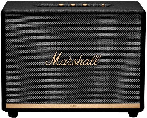 Marshall Woburn II (Черный)