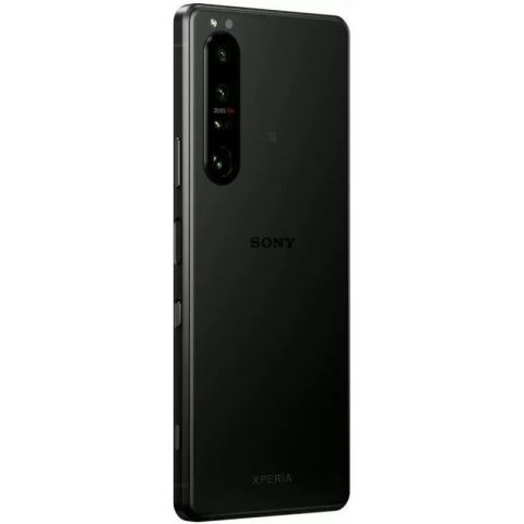 Sony Xperia 1 III  12/512GB Frosted Black