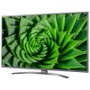 Телевизор LG 43UN8100 43/Ultra HD/Wi-Fi/SMART TV/Black